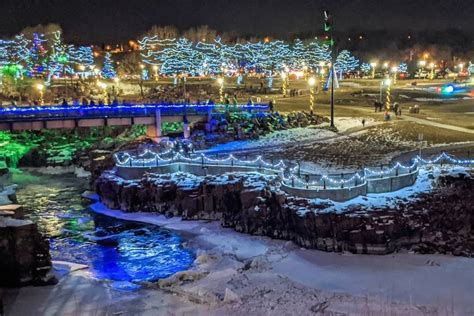 christmas events in sioux falls sd|events in sioux falls sd.